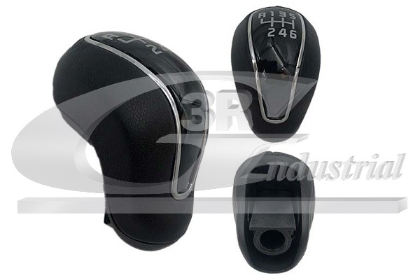 Gear Knob - 25825 3RG