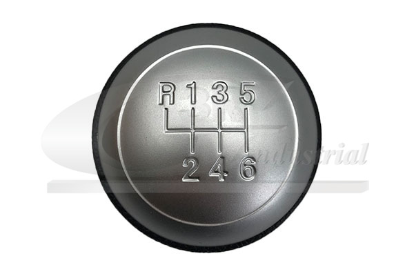 Gear Knob - 25830 3RG