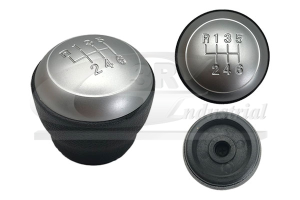 pavarų svirties galvelė - 25830 3RG