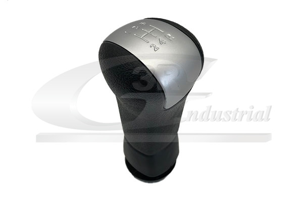 Gear Knob - 25832 3RG