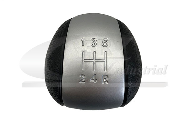 Gear Knob - 25832 3RG