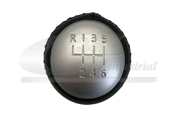 Gear Knob - 25833 3RG