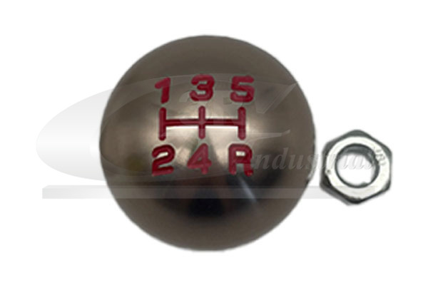 Gear Knob - 25839 3RG