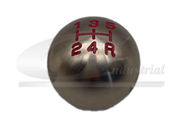 Gear Knob - 25839 3RG