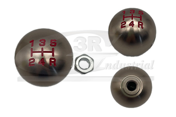 Gear Knob - 25839 3RG