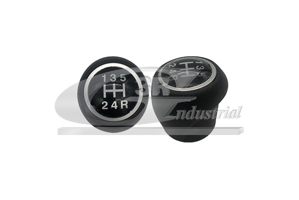 Gear Knob - 25909 3RG