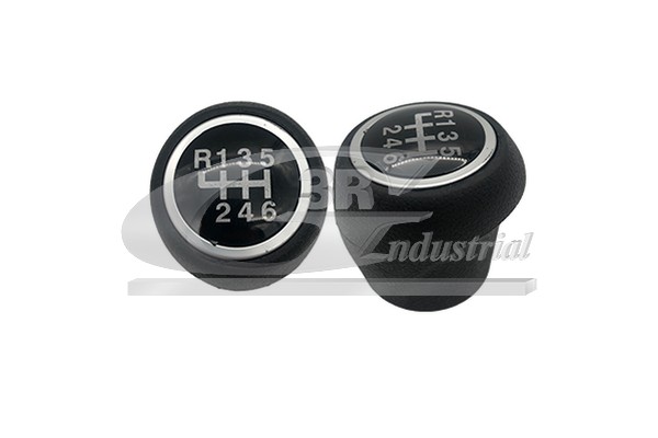 Gear Knob - 25910 3RG