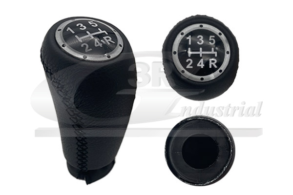Gear Knob - 25931 3RG