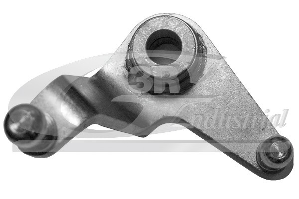 Modulo selettore, Comando cambio - 26205 3RG