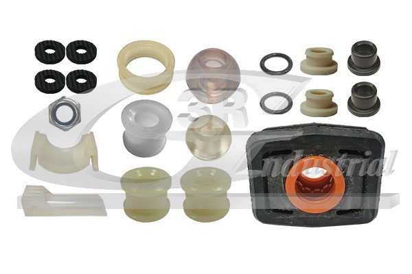 Bush, selector-/shift rod - 26703 3RG
