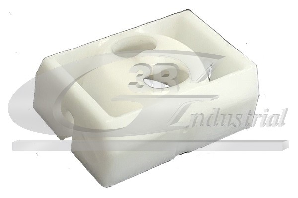 Guide, gear lever - 26723 3RG
