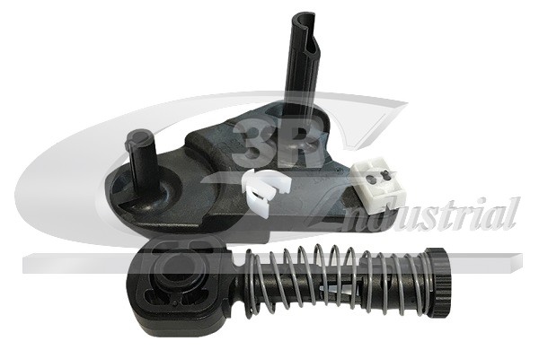 Kit riparazione, Leva cambio - 26724 3RG