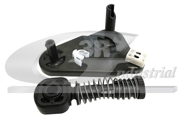 Bush, selector-/shift rod - 26725 3RG