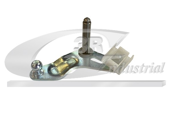 Repair Kit, gear lever - 26738 3RG