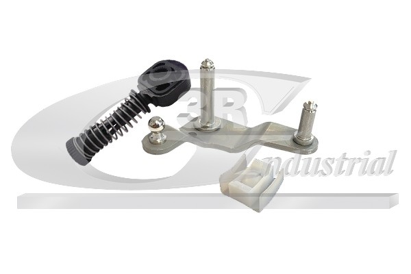 Kit riparazione, Leva cambio - 26747 3RG