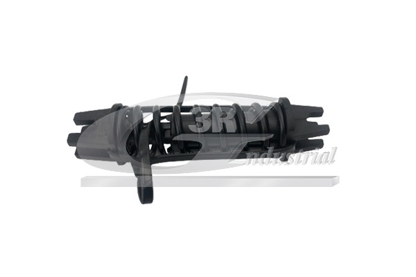 Spring, clutch pedal - 27200 3RG