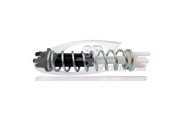 Molla, Pedale frizione - 27204 3RG