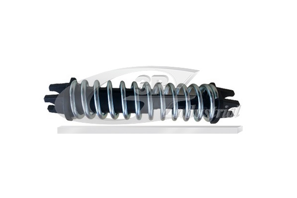 Molla, Pedale frizione - 27205 3RG