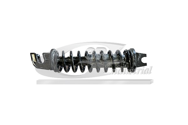 Molla, Pedale frizione - 27211 3RG