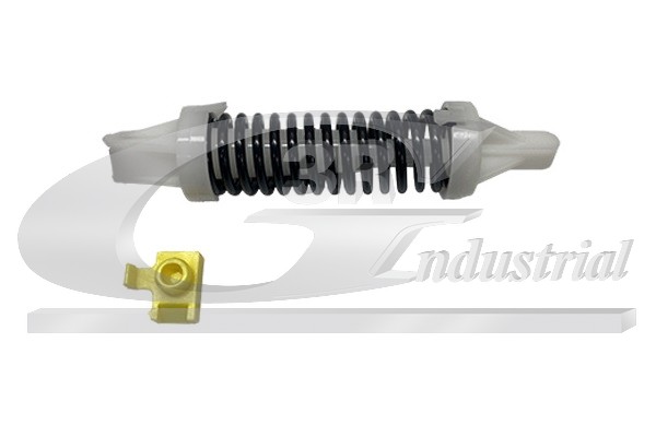 Spring, clutch pedal - 27400 3RG