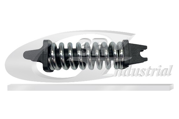 Molla, Pedale frizione - 27600 3RG