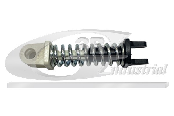 Molla, Pedale frizione - 27601 3RG