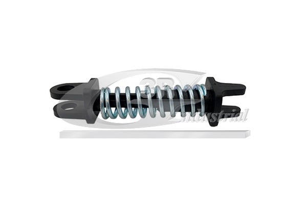 Molla, Pedale frizione - 27602 3RG