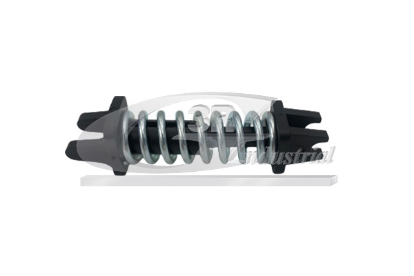 Spring, clutch pedal - 27603 3RG