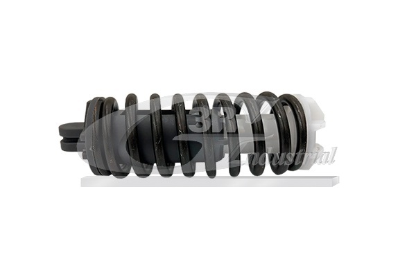 Molla, Pedale frizione - 27700 3RG