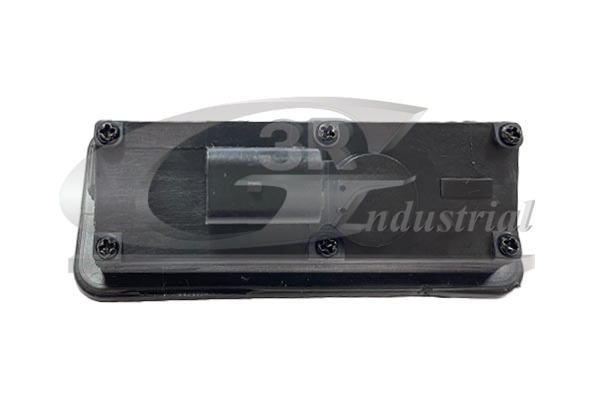 Tailgate Handle - 28300 3RG