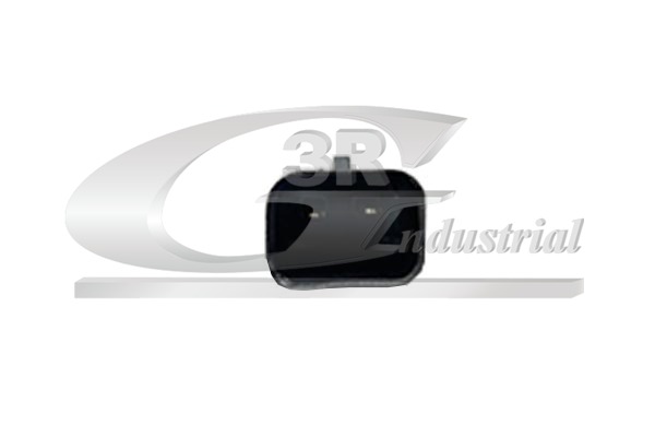 Tailgate Handle - 28300 3RG