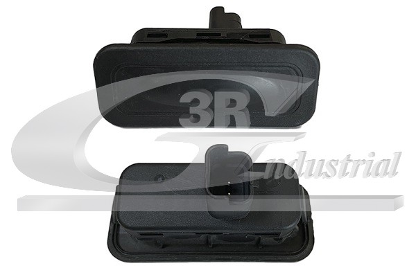 Switch, rear hatch release - 28602 3RG