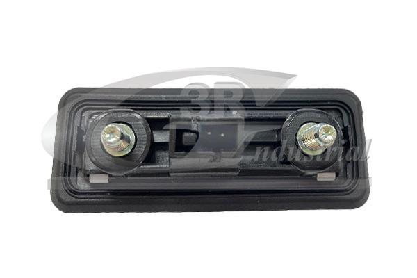 Tailgate Handle - 28709 3RG
