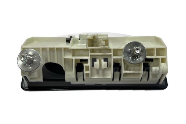 Switch, rear hatch release - 28712 3RG