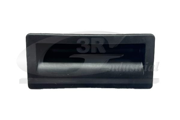 Switch, rear hatch release - 28712 3RG
