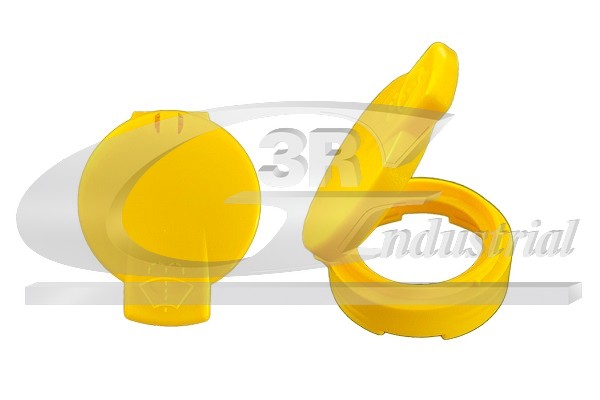 Chiusura, serbatoio acqua lavavetr - 29602 3RG