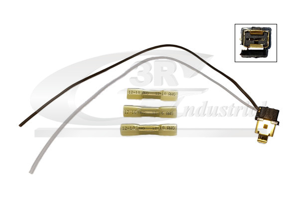 Connettore cavi - 30032 3RG