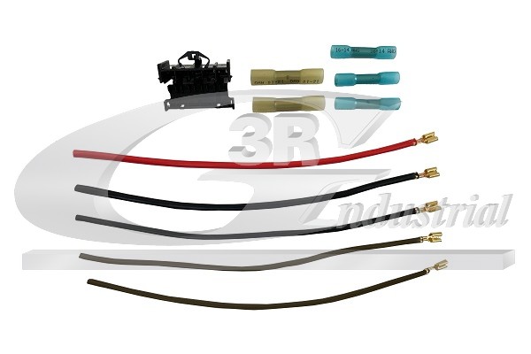 Cable Repair Set, interior fan relay - 30209 3RG