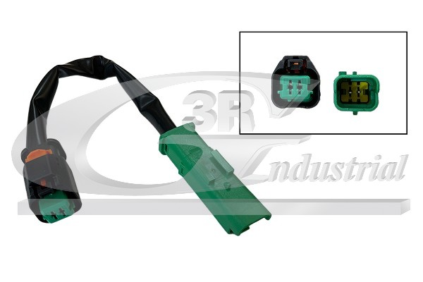 Kit riparazione cavi, termostato - 30211 3RG