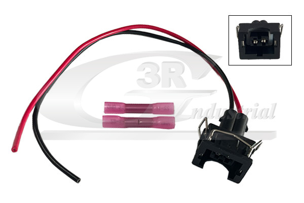 Kit riparazione cavi, Sensore posizione albero motore - 30216 3RG