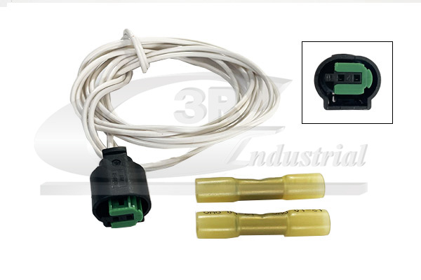 Cable Repair Set, wheel speed sensor - 30224 3RG