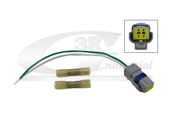 Cable Repair Set, reversing light - 30239 3RG