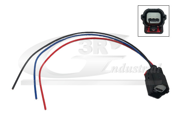 Sensore, Assistenza parcheggio - 30410 3RG