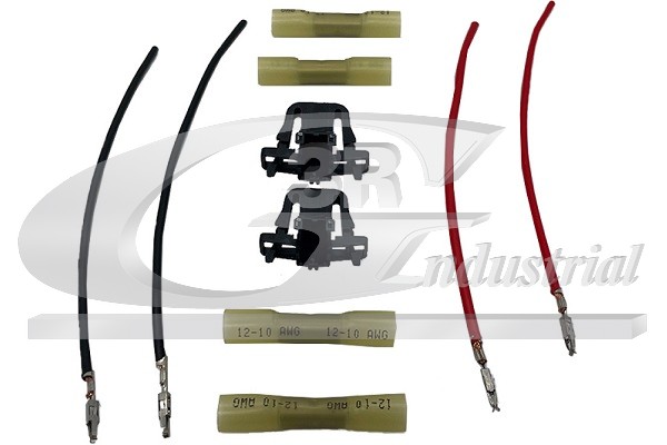 Cable Repair Set, interior fan motor - 30600 3RG