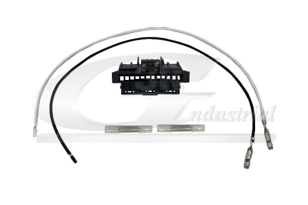 Cable Repair Set, central electrics - 30612 3RG