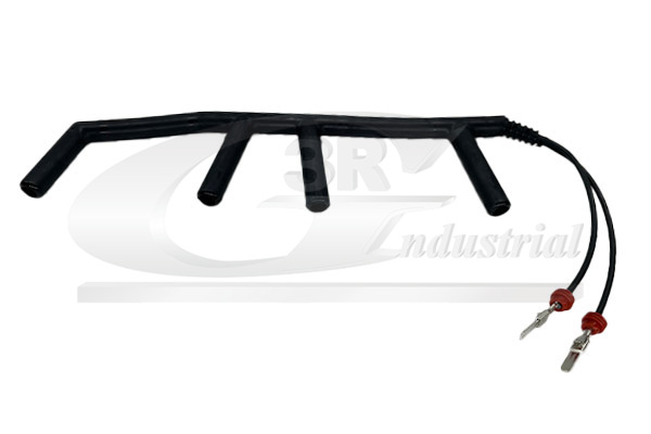 Kit riparazione cavi, Candeletta preriscaldamento - 30710 3RG