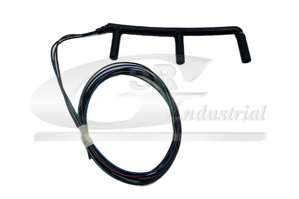 Cable Repair Set, glow plug - 30713 3RG
