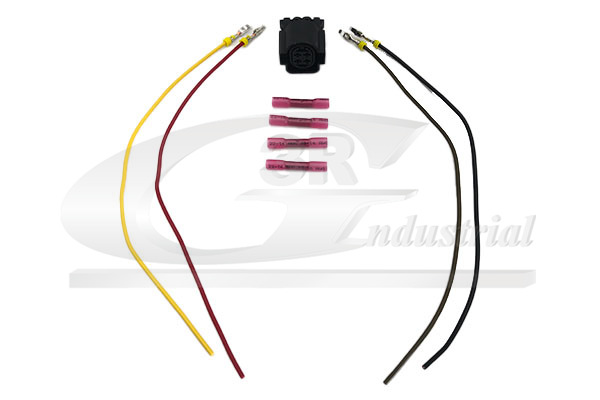 Cable Repair Set, central electrics - 30772 3RG