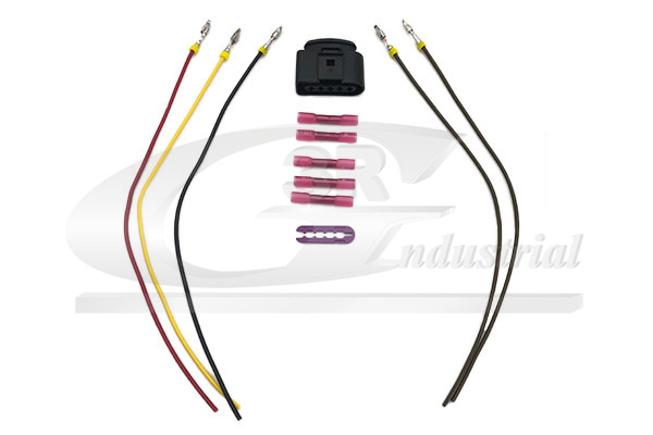 Cable Repair Set, central electrics - 30774 3RG