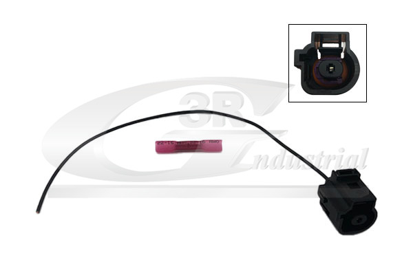 Cable Repair Set, oil pressure switch - 30782 3RG